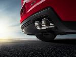 Chevrolet Camaro ZL1 2012 года